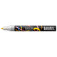 Liquitex Marker 2mm Metallic Gold