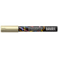 Liquitex Marker 2mm Metallic Champagne Gold