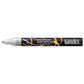 Liquitex Marker 2mm Metallic Silver