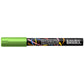 Liquitex LQX Marker 2mm Metallic Light Green