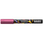 Liquitex Marker 2mm Metallic Mauve