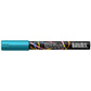 Liquitex Marker 2mm Metallic Teal