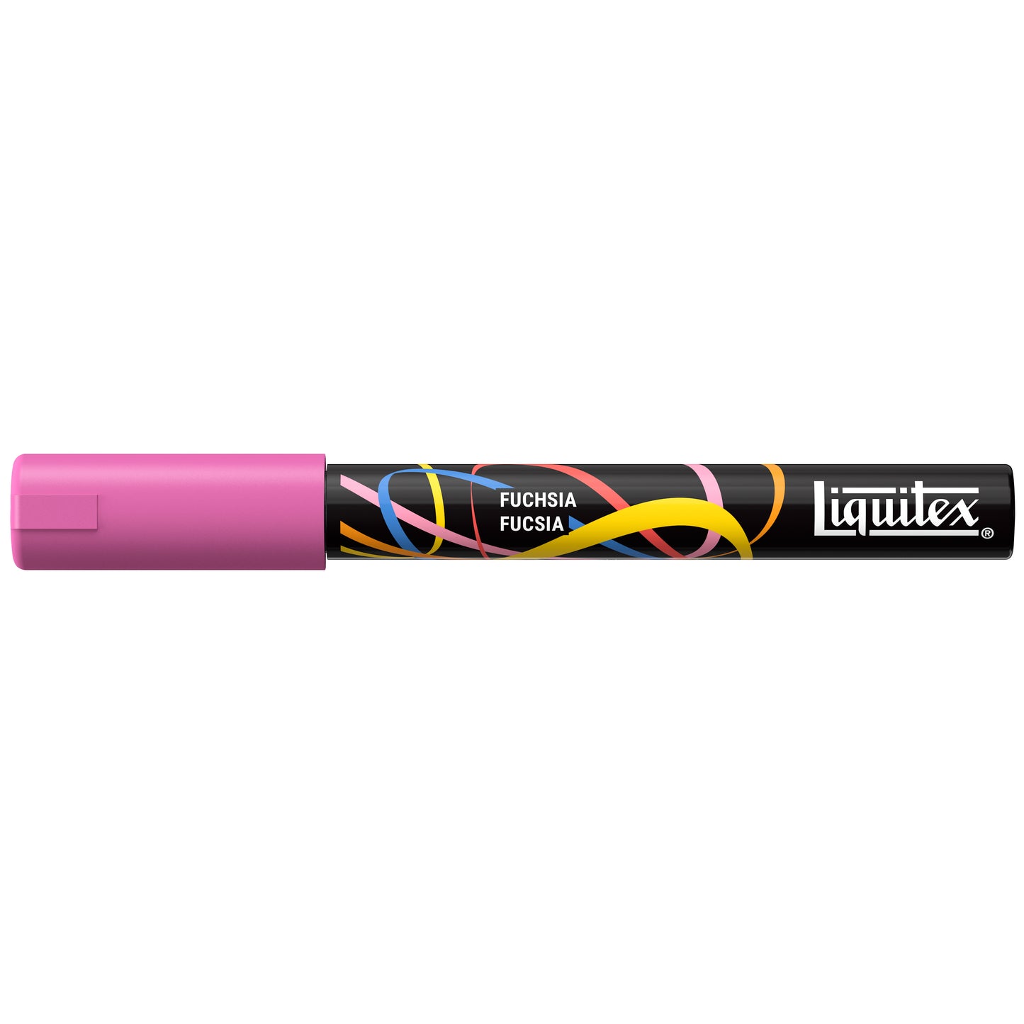 Liquitex Marker 2mm Fuchsia