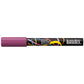 Liquitex Marker 2mm Rose Red
