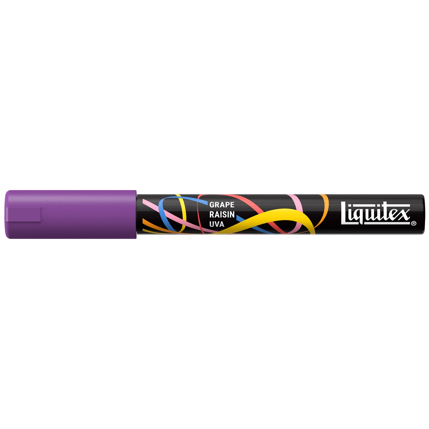 Liquitex Marker 2mm Grape