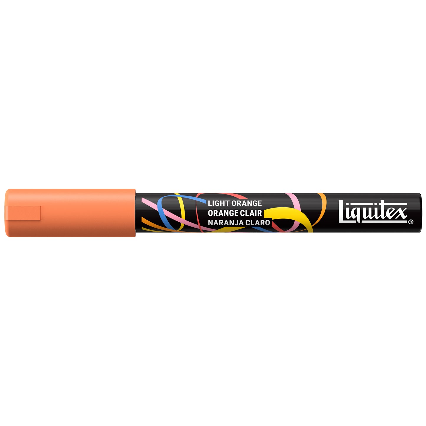 Liquitex Marker 2mm Light Orange