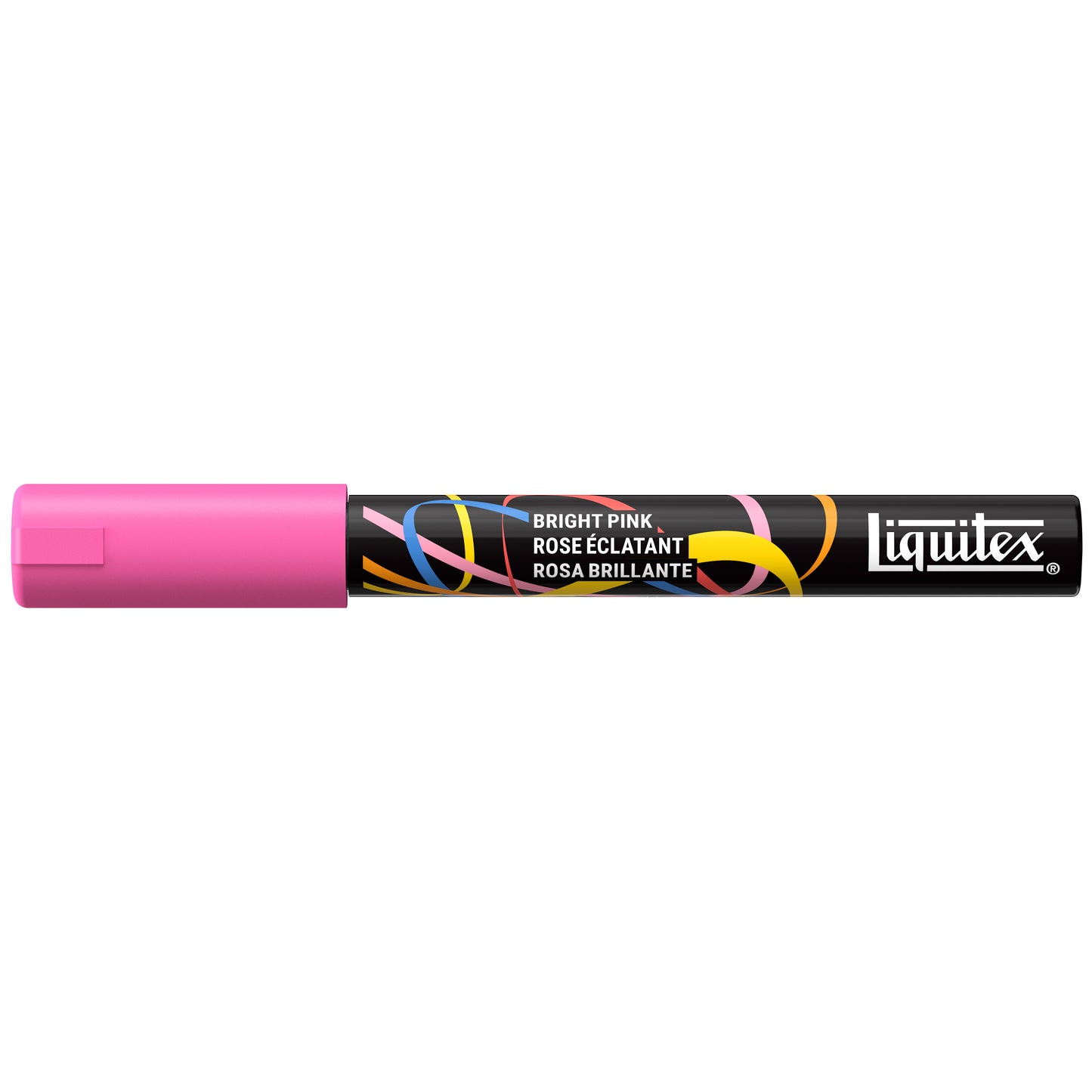 Liquitex Marker 2mm Bright Pink