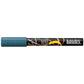 Liquitex Marker 2mm Blue Grey
