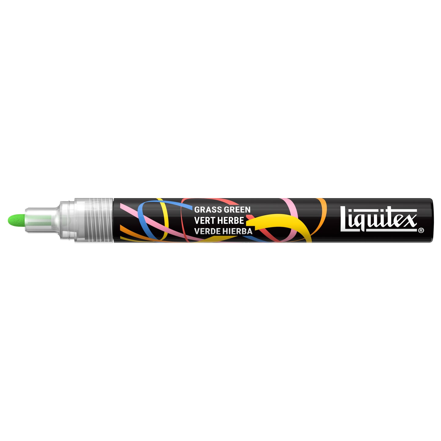 Liquitex Marker 2mm Grass Green
