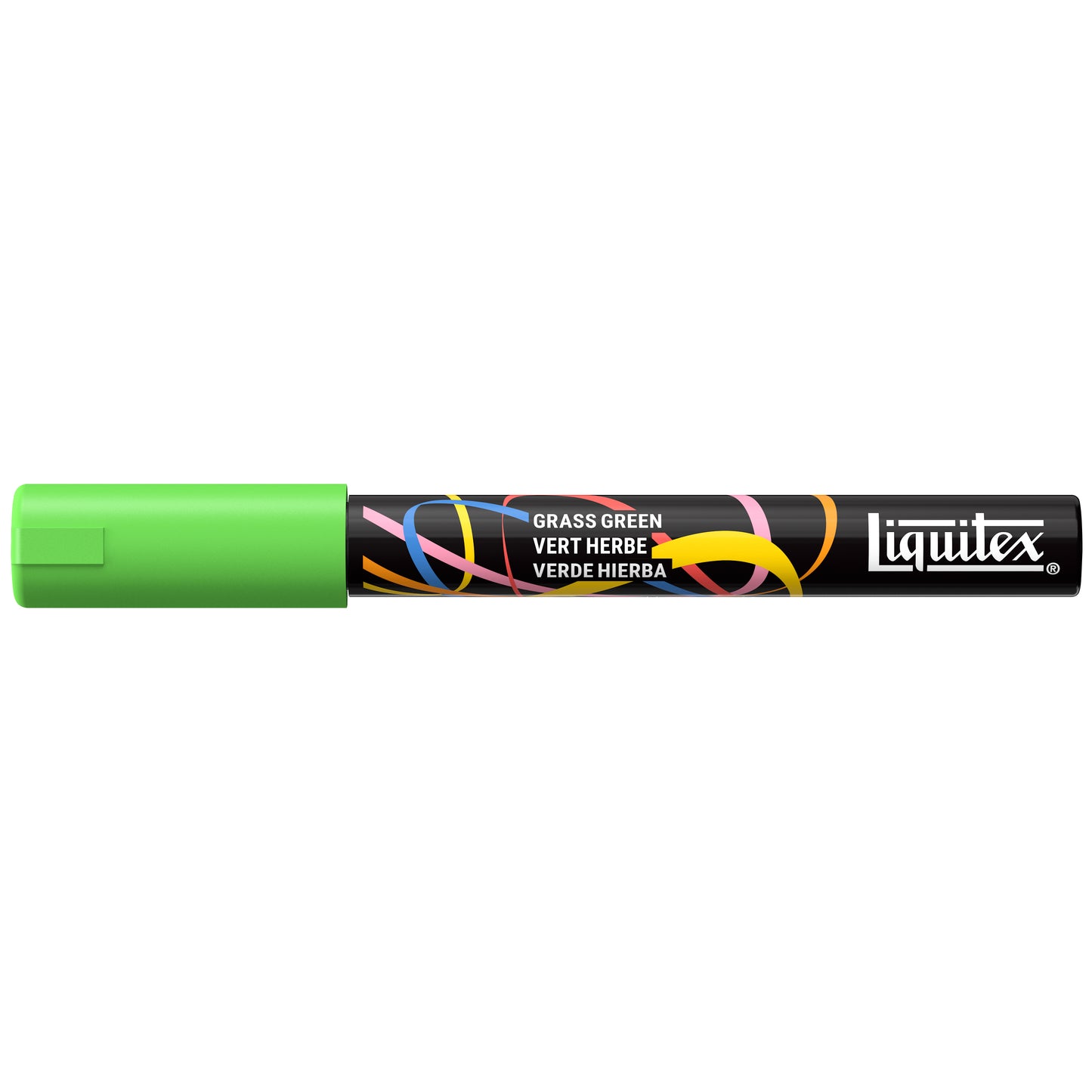Liquitex Marker 2mm Grass Green
