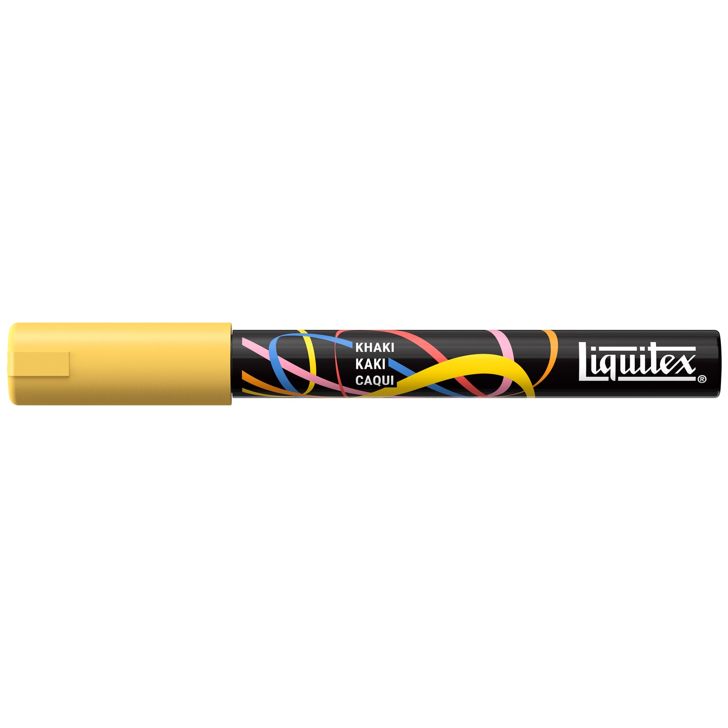 Liquitex Marker 2mm Khaki