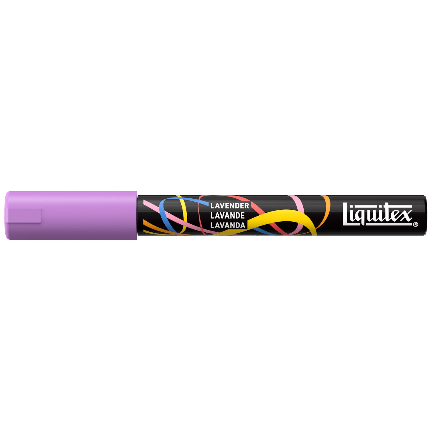 Liquitex Marker 2mm Lavender