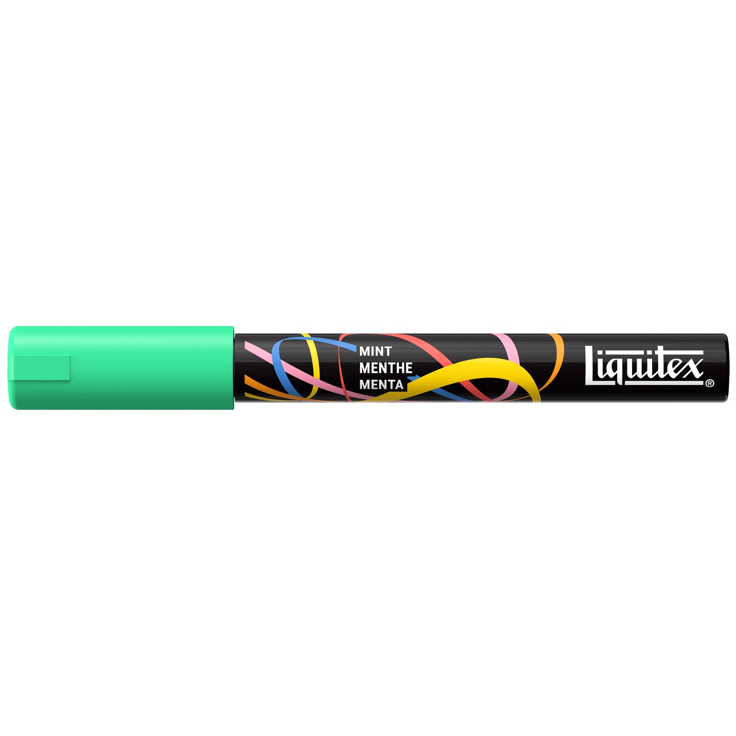 Liquitex Marker 2mm Mint
