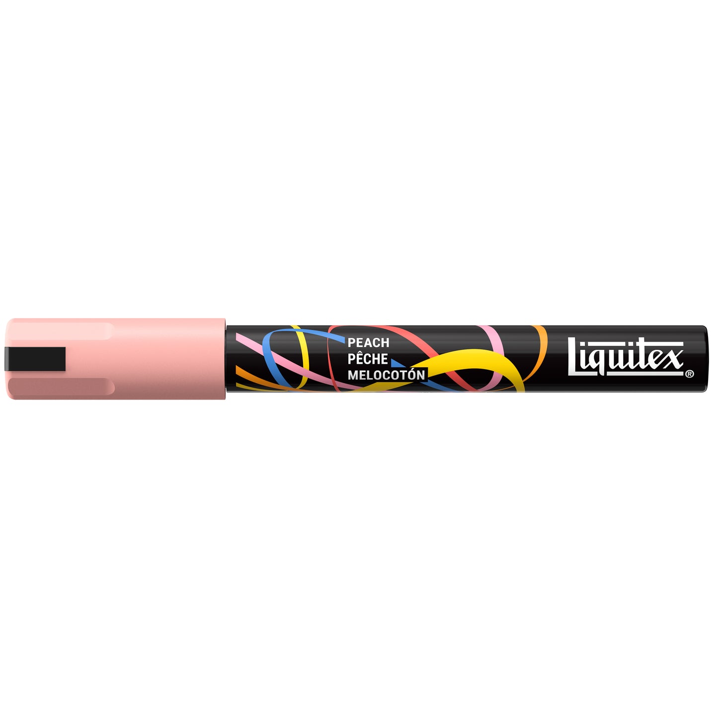 Liquitex Marker 2mm Peach