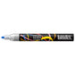 Liquitex Marker 2mm Royal Blue