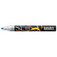 Liquitex Marker 2mm Sky Blue