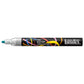 Liquitex Marker 2mm Teal