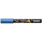 Liquitex Marker 2mm Metallic Blue