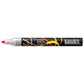 Liquitex Marker 2mm Scarlet