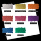 Liquitex LQX Marker Set 8 Pack 8x2mm Set 4