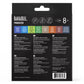 Liquitex LQX Marker Set 8 Pack 8x2mm Set 5