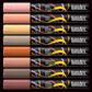 Liquitex LQX Marker Set 8 Pack 8x2mm Set 3