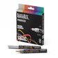 Liquitex LQX Marker Set 8 Pack 8x2mm Set 4