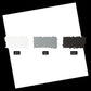 Liquitex LQX Marker Set 3 Pack 3x2mm Set 1