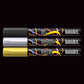 Liquitex LQX Marker Set 3 Pack 3x2mm Set 2
