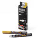 Liquitex LQX Marker Set 3 Pack 3x2mm Set 2