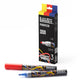 Liquitex LQX Marker Set 3 Pack 3x2mm Set 3