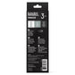 Liquitex LQX Marker Set 3 Pack 3x2mm Set 1