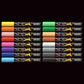 Liquitex LQX Marker Set 16 Pack 16x2mm
