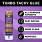 Aleene's Always Ready Tacky Glue – 4oz by Aleene's - image 2
