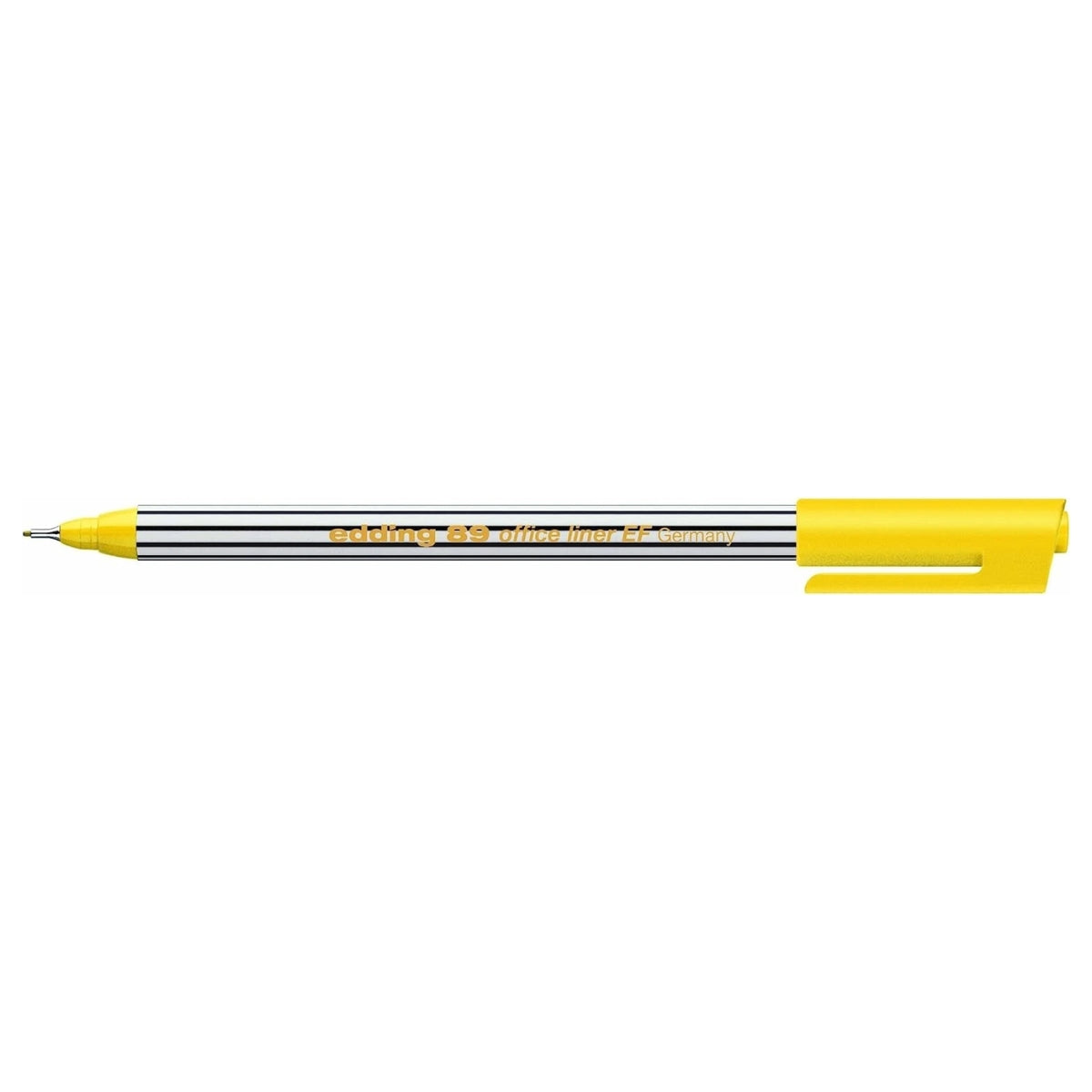 Edding 89 Fineliner – Wallet of 10 by Edding - image 2
