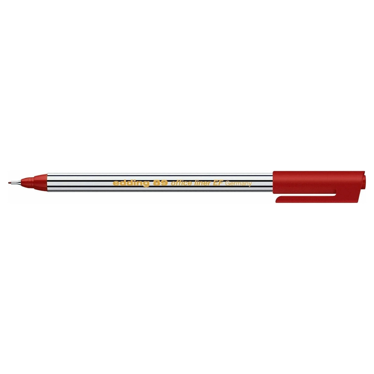Edding 89 Fineliner – Wallet of 10 by Edding - image 3