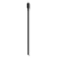 Mophie Essentials USB-C to Lightning Charging Cable 1m – Black