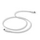 Mophie Essentials USB-C to USB-C Charging Cable 1m – White
