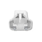 Mophie Essentials 30W USB-C PD GaN Wall Adapter – White (UK)