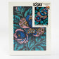 Diamond Dotz Stretched Canvas – Night Bloom – 15 x 20cm