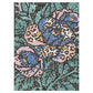 Diamond Dotz Stretched Canvas – Night Bloom – 15 x 20cm