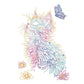 Diamond Dotz Stretched Canvas – Dreamer – 30 x 30cm