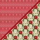 Digital Kit A4 Papers Yuletide Wishes - 12 Designs
