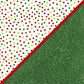 Digital Kit A4 Papers Yuletide Wishes - 12 Designs