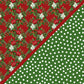 Digital Kit A4 Papers Yuletide Wishes - 12 Designs