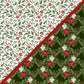 Digital Kit A4 Papers Yuletide Wishes - 12 Designs