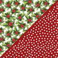 Digital Kit A4 Papers Yuletide Wishes - 12 Designs