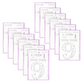 Dovecraft Crystal Stickers 9