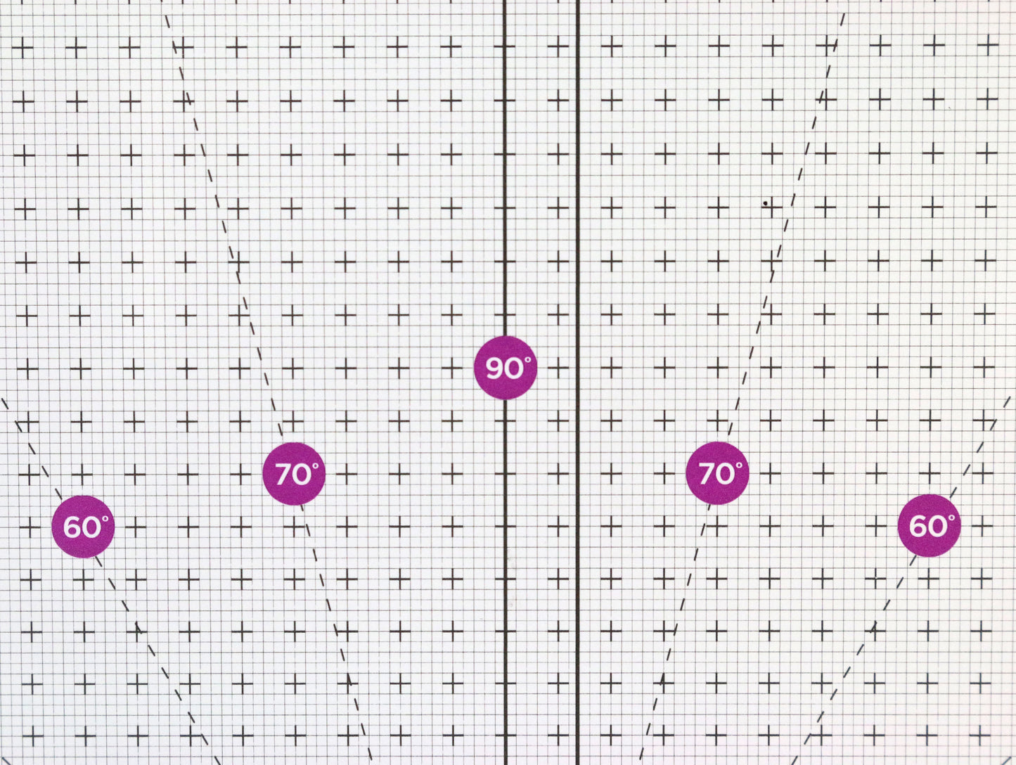 Dovecraft Essentials A3 Glass Cutting Mat