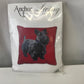Anchor Needlepoint Tapestry Cushion Kit Scottie